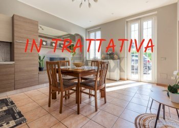 Sala da pranzo - Bilocale via Bosisio
 
12, Lonate Pozzolo - foto 1