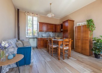 Sala da pranzo - Bilocale via Bosisio
 
12, Lonate Pozzolo - foto 3