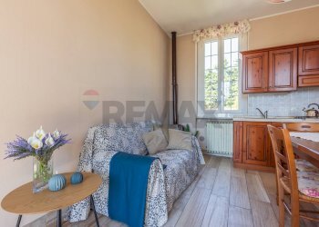 Sala da pranzo - Bilocale via Bosisio
 
12, Lonate Pozzolo - foto 4