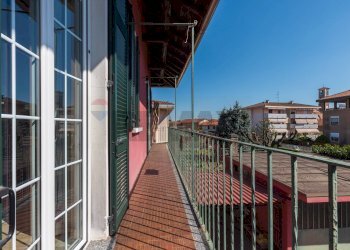 Balcone - Bilocale via Bosisio
 
12, Lonate Pozzolo - foto 9