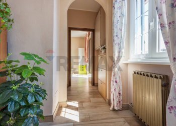 Hall / corridoio - Bilocale via Bosisio
 
12, Lonate Pozzolo - foto 10