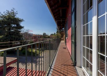 Balcone - Bilocale via Bosisio
 
12, Lonate Pozzolo - foto 14