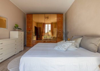 Camera / camera da letto - Bilocale via Bosisio
 
12, Lonate Pozzolo - foto 18