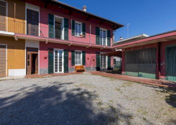 Casa all\'aperto - Bilocale via Bosisio
 
12, Lonate Pozzolo - foto 19