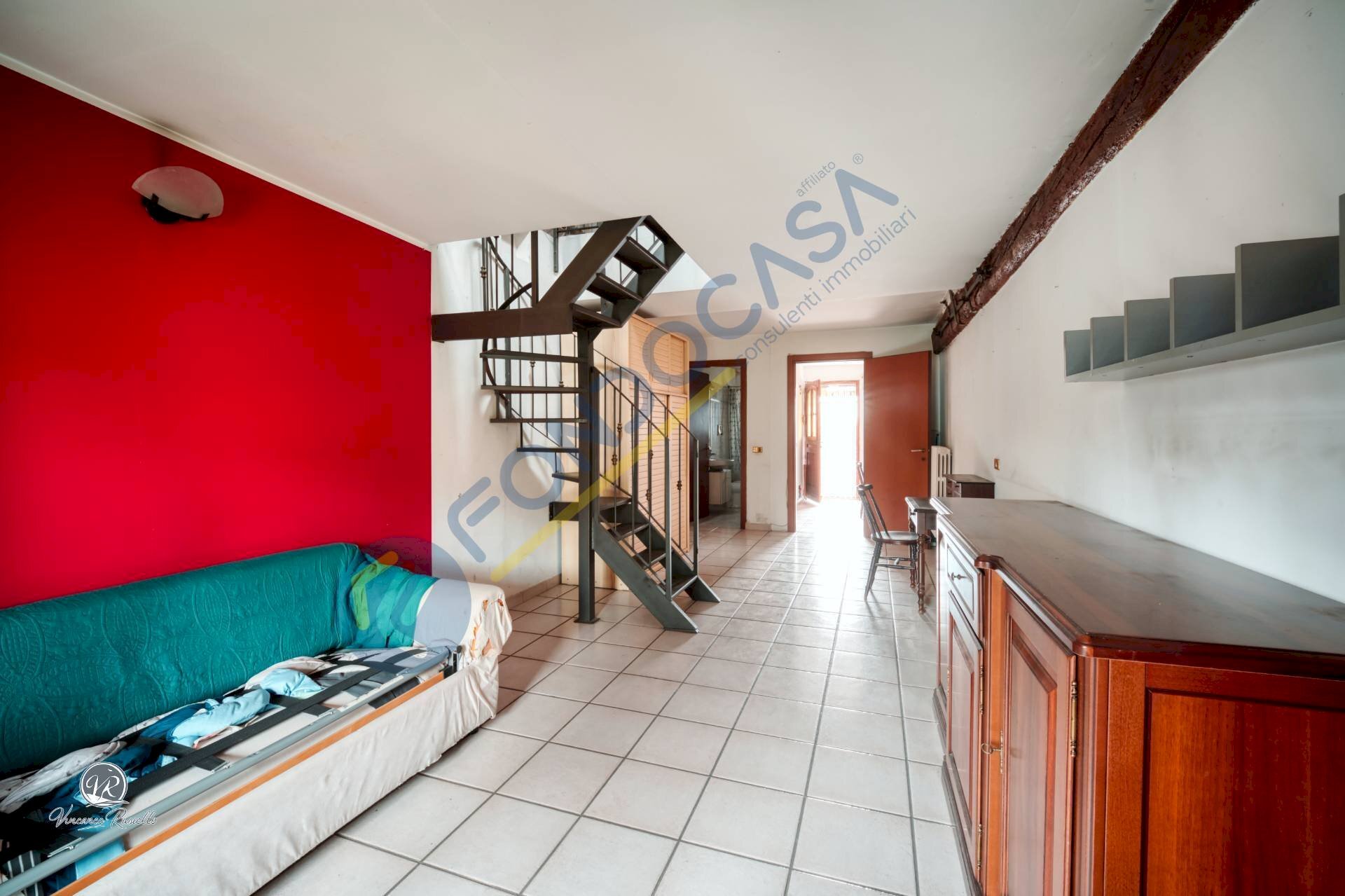 Foto 1 - Two-room apartment Via Tommaso Campanella
 
14, Sesto San Giovanni - photo 1