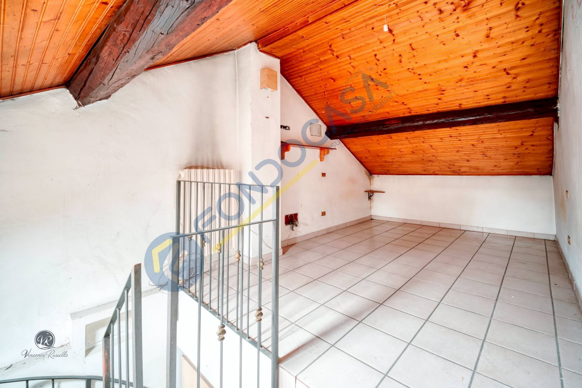 Foto 3 - Two-room apartment Via Tommaso Campanella
 
14, Sesto San Giovanni - photo 3