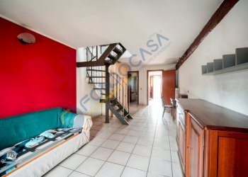 Foto 1 - Two-room apartment Via Tommaso Campanella
 
14, Sesto San Giovanni - photo 1