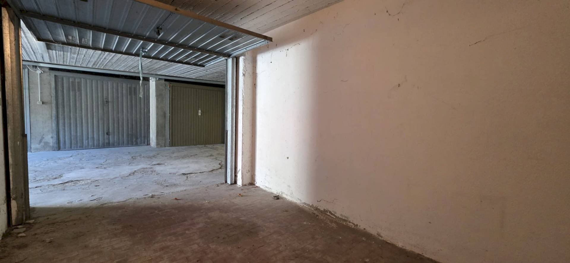 Foto 2 - Box via Conti di Challand, Saint-Vincent - foto 2