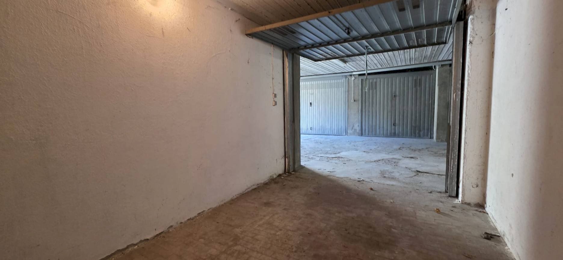 Foto 3 - Box via Conti di Challand, Saint-Vincent - foto 3