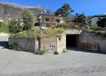 Foto 1 - Box via Conti di Challand, Saint-Vincent - foto 1