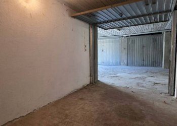 Foto 3 - Box via Conti di Challand, Saint-Vincent - foto 3