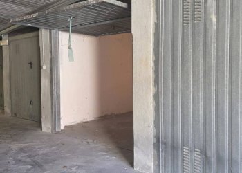 Foto 4 - Box via Conti di Challand, Saint-Vincent - foto 4