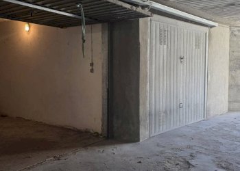 Foto 5 - Box via Conti di Challand, Saint-Vincent - foto 5