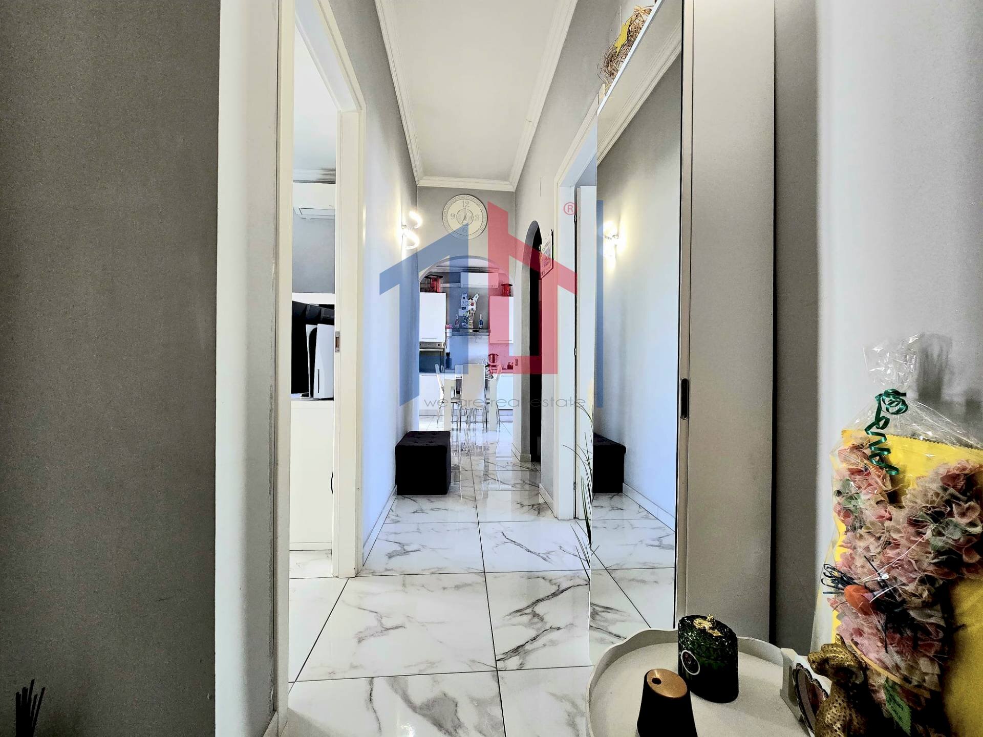 Foto 3 - Trilocale VIA SVEZIA
 
31, Pomezia - foto 3