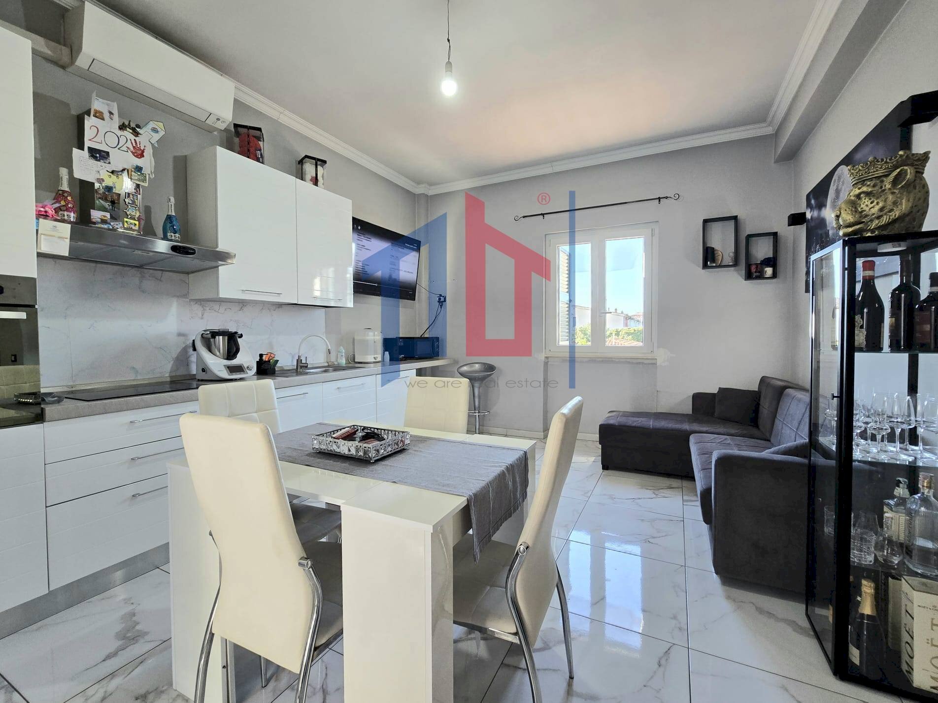 Foto 2 - Trilocale VIA SVEZIA
 
31, Pomezia - foto 2