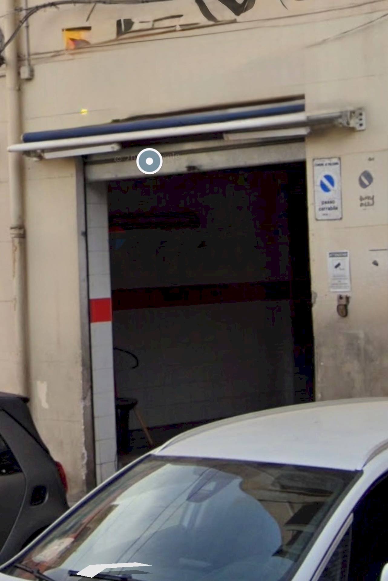 Parcheggio - Locale Commerciale Via Pasquale Calvi
 
2a, Palermo - foto 3