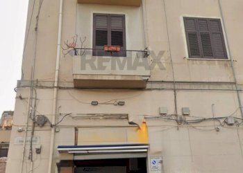 Edificio all\'aperto - Locale Commerciale Via Pasquale Calvi
 
2a, Palermo - foto 1