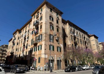 Edificio all\'aperto - Bilocale Via Terrasanta
 
92, Palermo - foto 1