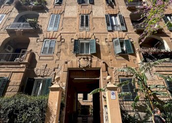 Edificio all\'aperto - Bilocale Via Terrasanta
 
92, Palermo - foto 3