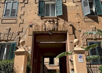 Edificio all\'aperto - Bilocale Via Terrasanta
 
92, Palermo - foto 4