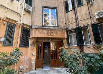 Edificio all\'aperto - Bilocale Via Terrasanta
 
92, Palermo - foto 5