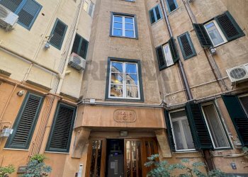 Edificio all\'aperto - Bilocale Via Terrasanta
 
92, Palermo - foto 6