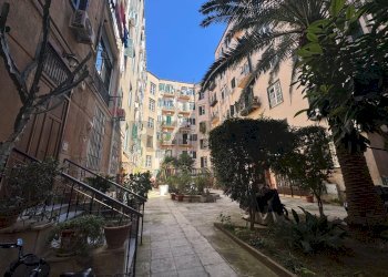 Edificio all\'aperto - Bilocale Via Terrasanta
 
92, Palermo - foto 7