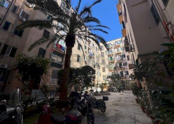 Edificio all\'aperto - Bilocale Via Terrasanta
 
92, Palermo - foto 8