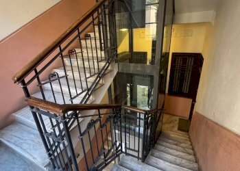 Scale - Bilocale Via Terrasanta
 
92, Palermo - foto 9