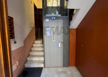 Ricezione / Lobby - Bilocale Via Terrasanta
 
92, Palermo - foto 10