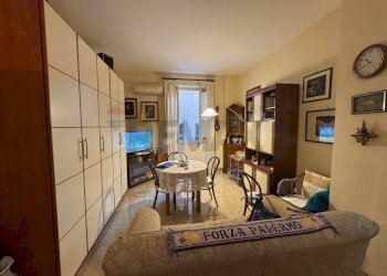 Sala da pranzo - Bilocale Via Terrasanta
 
92, Palermo - foto 11