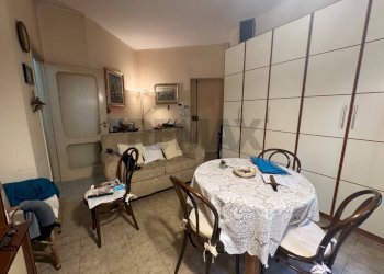 Sala da pranzo - Bilocale Via Terrasanta
 
92, Palermo - foto 12