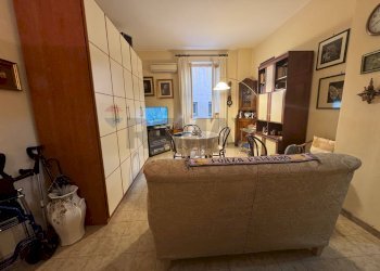 Soggiorno - Bilocale Via Terrasanta
 
92, Palermo - foto 13