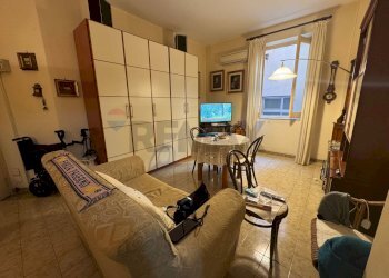 Sala da pranzo - Bilocale Via Terrasanta
 
92, Palermo - foto 14