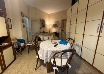 Sala da pranzo - Bilocale Via Terrasanta
 
92, Palermo - foto 15