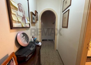 Hall / corridoio - Bilocale Via Terrasanta
 
92, Palermo - foto 18