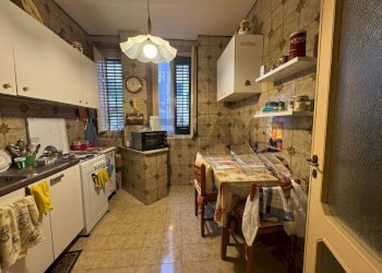 Cucina - Bilocale Via Terrasanta
 
92, Palermo - foto 19