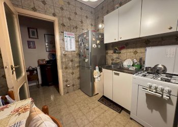 Cucina - Bilocale Via Terrasanta
 
92, Palermo - foto 20