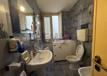 Bagno - Bilocale Via Terrasanta
 
92, Palermo - foto 23