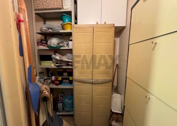 Dispensa di stoccaggio - Bilocale Via Terrasanta
 
92, Palermo - foto 24