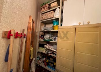 Cabina armadio - Bilocale Via Terrasanta
 
92, Palermo - foto 25