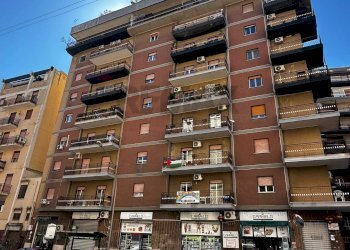 Edificio all\'aperto - Appartamento Via Eduardo Carapelle
 
10, Palermo - foto 1