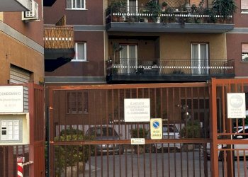 Edificio all\'aperto - Appartamento Via Eduardo Carapelle
 
10, Palermo - foto 2