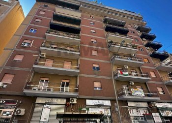 Edificio all\'aperto - Appartamento Via Eduardo Carapelle
 
10, Palermo - foto 3