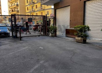 Edificio all\'aperto - Appartamento Via Eduardo Carapelle
 
10, Palermo - foto 5