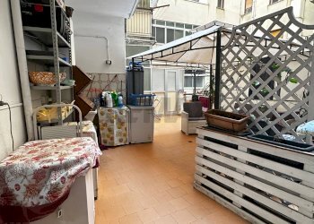 Terrazza - Appartamento Via Eduardo Carapelle
 
10, Palermo - foto 8