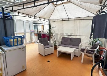 Terrazza - Appartamento Via Eduardo Carapelle
 
10, Palermo - foto 9