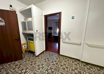 Hall / corridoio - Appartamento Via Eduardo Carapelle
 
10, Palermo - foto 12