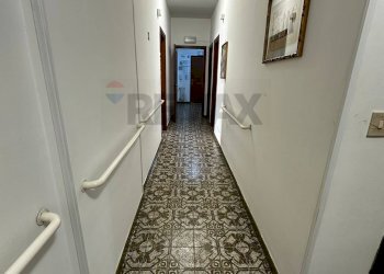 Hall / corridoio - Appartamento Via Eduardo Carapelle
 
10, Palermo - foto 13
