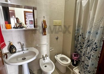 Bagno - Appartamento Via Eduardo Carapelle
 
10, Palermo - foto 19